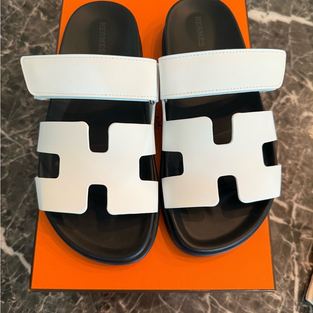 Women’s Hermes Chypre 37.5